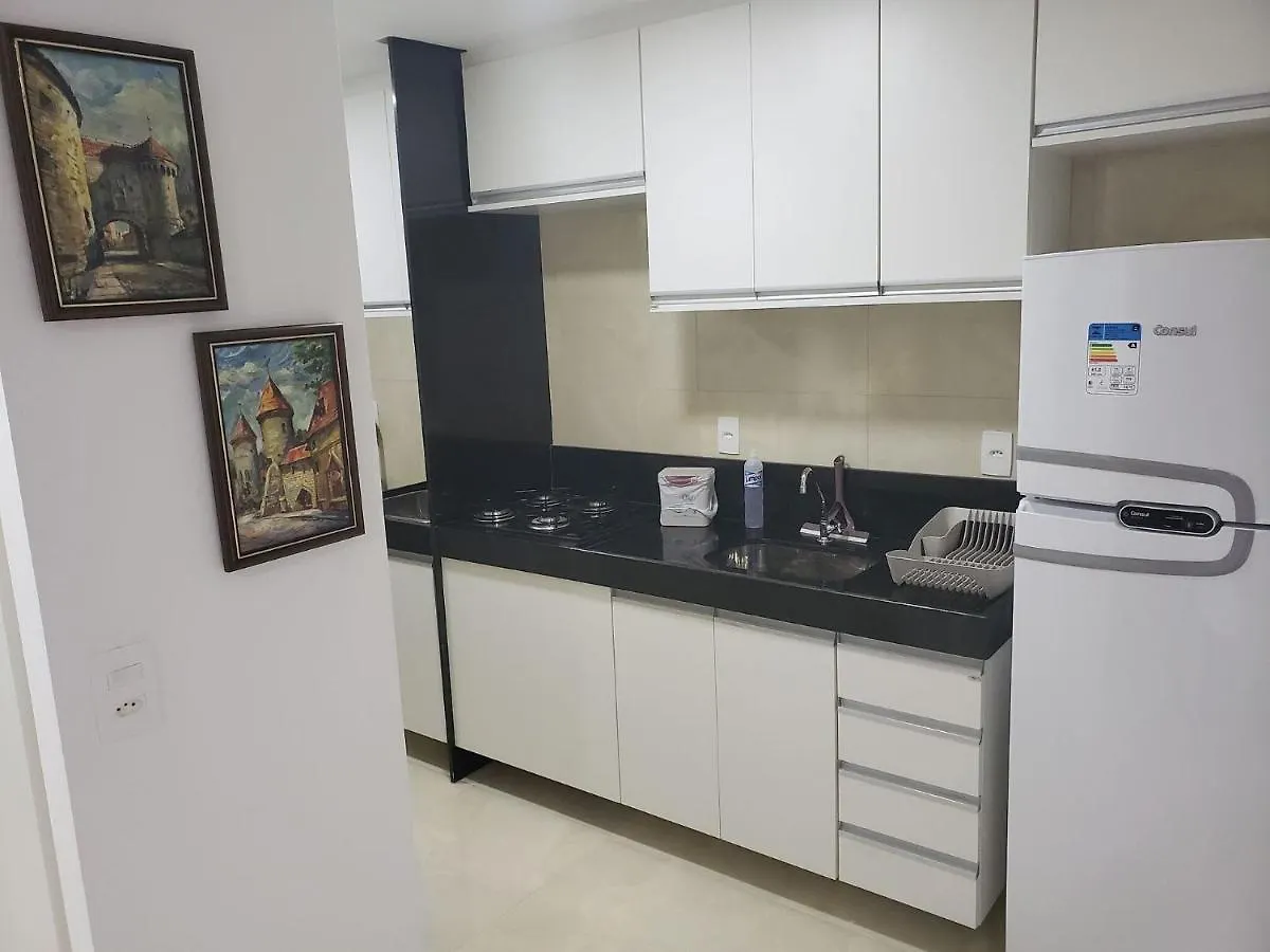 Sossego com excelente localização em Boa Viagem Apartamento Recife 0*,