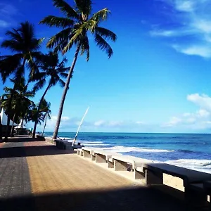 Boa Viagem Flat 106 Apartamento